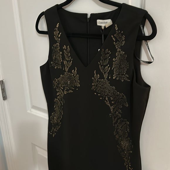 tan and brown dress SWEETHEART NECK TIERED MAXI WOMEN Mother Of The Bride Size:28 W ESSENTIALS-EDIT